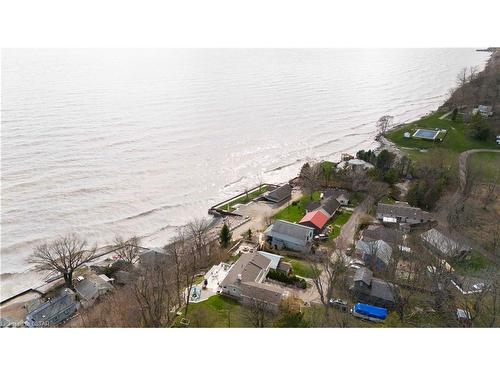 49235 Blair Drive, Aylmer, ON - Outdoor With View