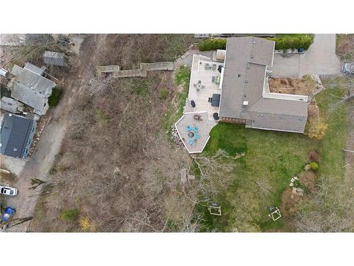 49235 Blair Drive, Aylmer, ON -  With View
