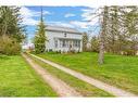 7360 Longwoods Road, Melbourne, ON  - Outdoor 