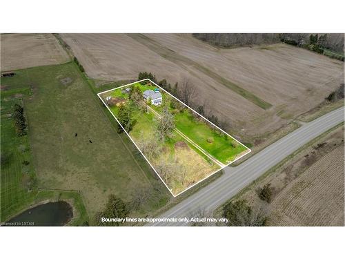 7360 Longwoods Road, Melbourne, ON - Other