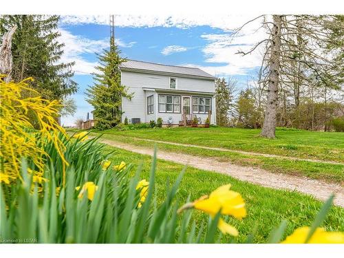 7360 Longwoods Road, Melbourne, ON - Outdoor