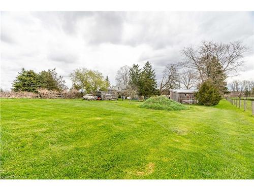 7360 Longwoods Road, Melbourne, ON - Outdoor