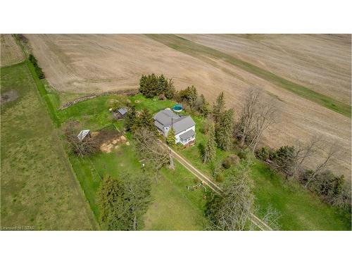 7360 Longwoods Road, Melbourne, ON - Outdoor With View