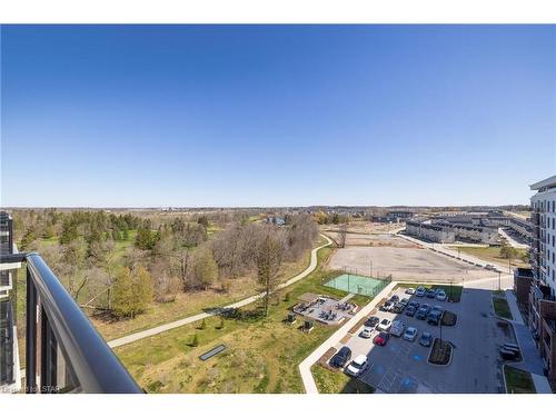 908-460 Callaway Road, London, ON - Outdoor With View