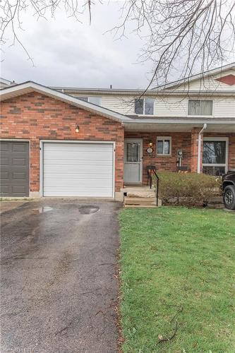 11 Willow Drive, Aylmer, ON - Outdoor
