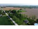 34684 Lieury Road, Parkhill, ON  - Outdoor With View 