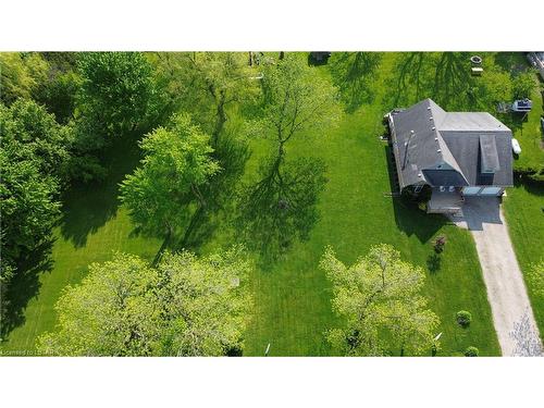 34684 Lieury Road, Parkhill, ON - Outdoor With View