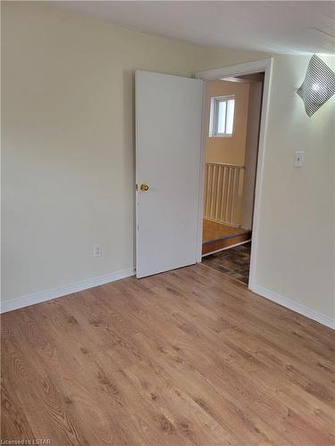 23 Cowdy Street, Kingston, ON - Indoor Photo Showing Other Room