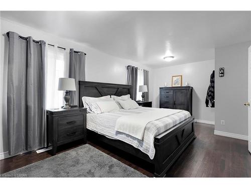 9475 Springwater Road, St. Thomas, ON - Indoor Photo Showing Bedroom
