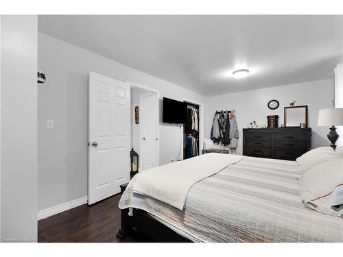 9475 Springwater Road, St. Thomas, ON - Indoor Photo Showing Bedroom