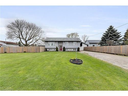 9475 Springwater Road, St. Thomas, ON - Outdoor