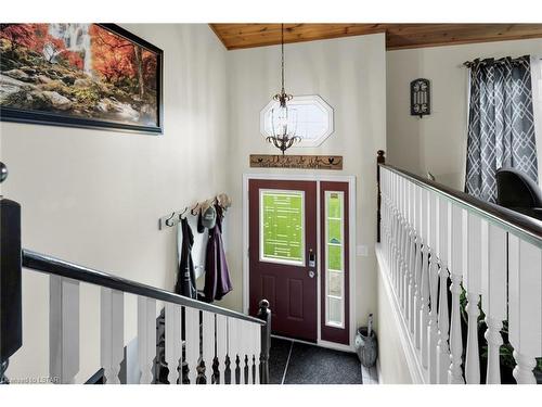 9475 Springwater Road, St. Thomas, ON - Indoor Photo Showing Other Room