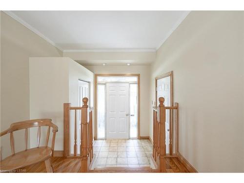 509 Fanshawe Park Road E, London, ON - Indoor Photo Showing Other Room