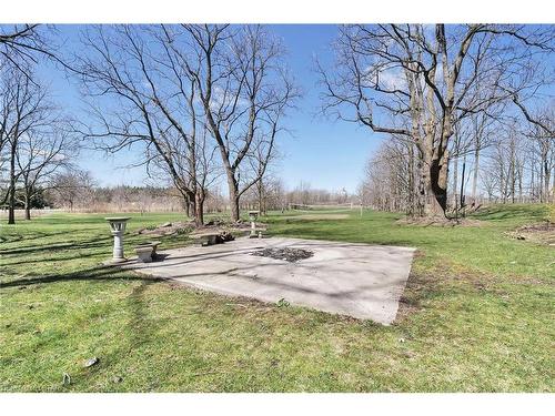 23992 Denfield Road, Middlesex Centre (Twp), ON - Outdoor With View