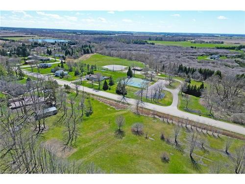 23992 Denfield Road, Middlesex Centre (Twp), ON - Outdoor With View