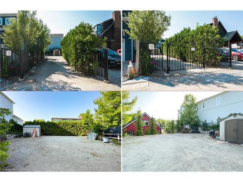 19 Shady Lane, Grand Bend, ON - Outdoor