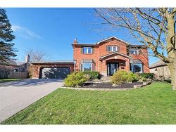 53 South Carriage Road  London, ON N6H 5M3