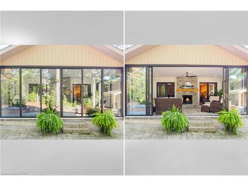 10308 Beach O' Pines Road, Grand Bend, ON - 