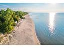 10308 Beach O' Pines Road, Grand Bend, ON  - Outdoor With Body Of Water With View 
