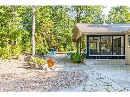10308 Beach O' Pines Road, Grand Bend, ON - Outdoor