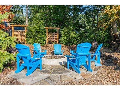 10308 Beach O' Pines Road, Grand Bend, ON - Outdoor