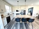 213 Leitch Street, Dutton, ON  - Indoor Photo Showing Kitchen With Upgraded Kitchen 