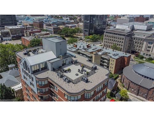 606-7 Picton Street, London, ON - Outdoor With View