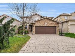 691 Clearwater Crescent  London, ON N5X 4J7