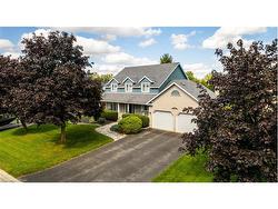 3934 Stacey Crescent  London, ON N6P 1E8
