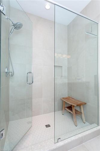 1584 Moe Norman Way, London, ON - Indoor Photo Showing Bathroom