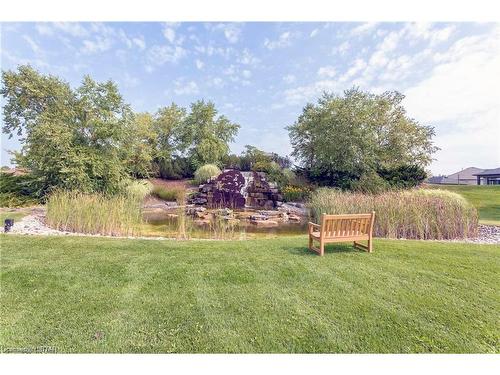 1584 Moe Norman Way, London, ON - Outdoor With View