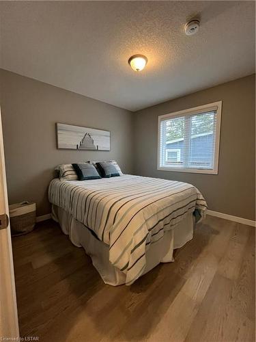 2151 Queen Street E, Sault Ste. Marie, ON - Indoor Photo Showing Bedroom