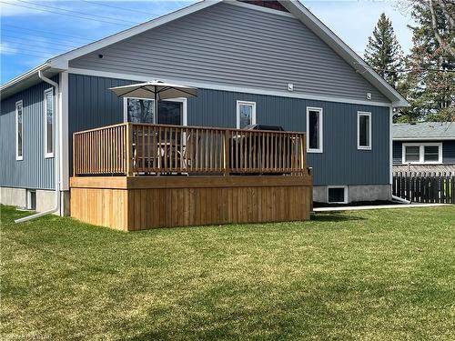 2151 Queen Street E, Sault Ste. Marie, ON - Outdoor With Exterior
