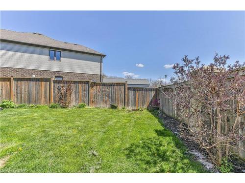 335 Portrush Place, London, ON - Outdoor