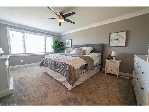 19-2615 Colonel Talbot Road, London, ON - Indoor Photo Showing Bedroom