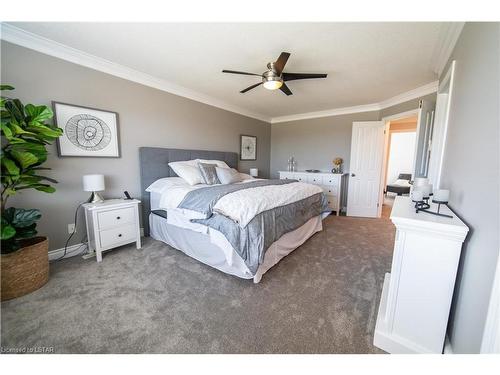 19-2615 Colonel Talbot Road, London, ON - Indoor Photo Showing Bedroom