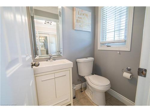 19-2615 Colonel Talbot Road, London, ON - Indoor Photo Showing Bathroom
