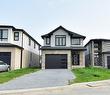 103 Marconi Court, London, ON  - Outdoor With Facade 