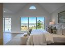 5B Lakeshore Drive, Grand Bend, ON  - Indoor Photo Showing Bedroom 