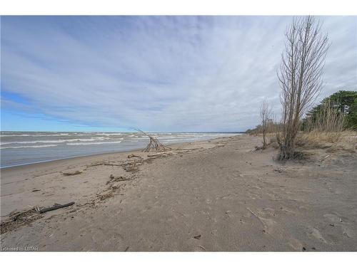 5B Lakeshore Drive, Grand Bend, ON - Outdoor With View