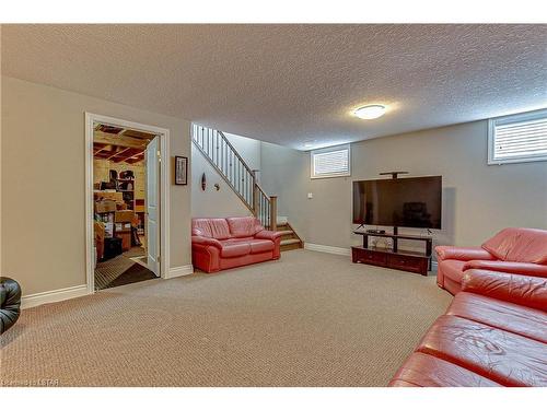 2 Blairmont Terrace, St. Thomas, ON - Indoor Photo Showing Basement
