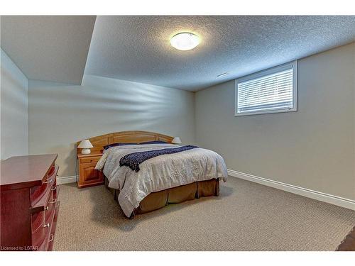 2 Blairmont Terrace, St. Thomas, ON - Indoor Photo Showing Bedroom