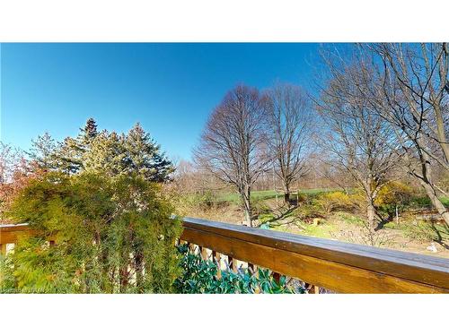 1646 Attawandaron Road, London, ON - Outdoor With View
