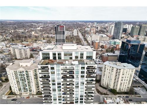 803-505 Talbot Street, London, ON - Outdoor With View