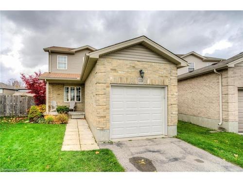 1116 Kimball Crescent, London, ON - Outdoor