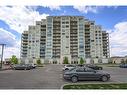 209-260 Villagewalk Boulevard, London, ON  - Outdoor With Balcony With Facade 