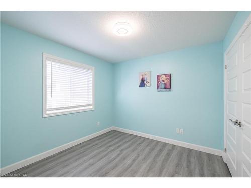 1215 Gough Road, London, ON - Indoor Photo Showing Other Room