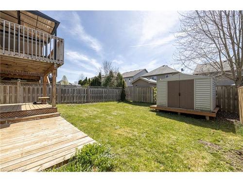 1215 Gough Road, London, ON - Outdoor