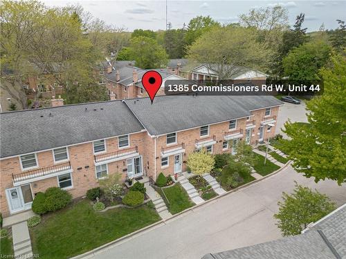 44-1385 Commissioners Road W, London, ON - 