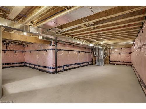 2 Bouw Place, Dutton, ON - Indoor Photo Showing Basement